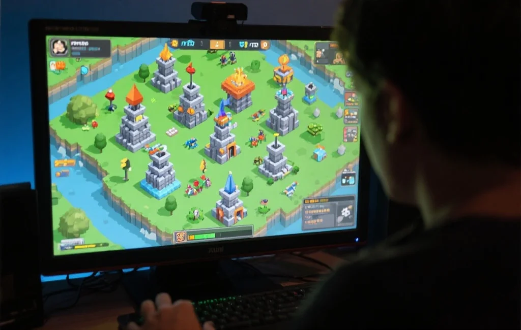 风暴娱乐平台五大人气在线游戏推荐与深度解析