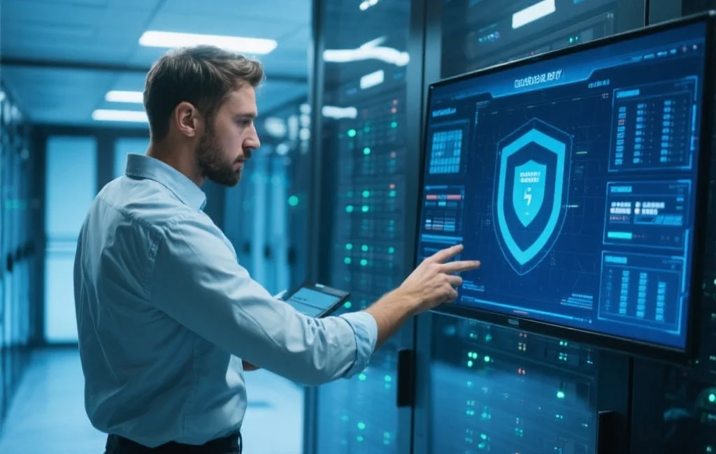 风暴娱乐如何保障您的信息安全？尖端加密技术与隐私保护深度解读