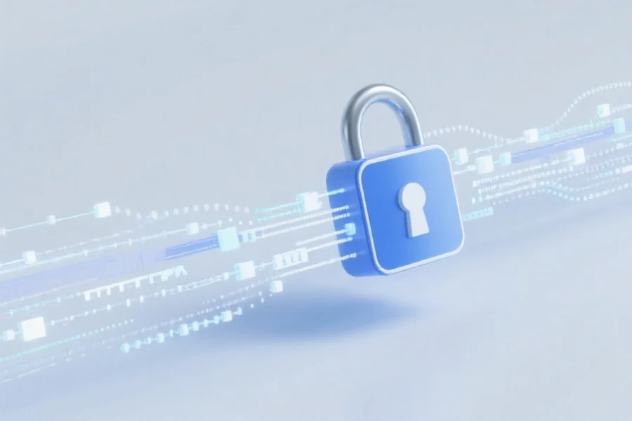 数据加密与隐私保护