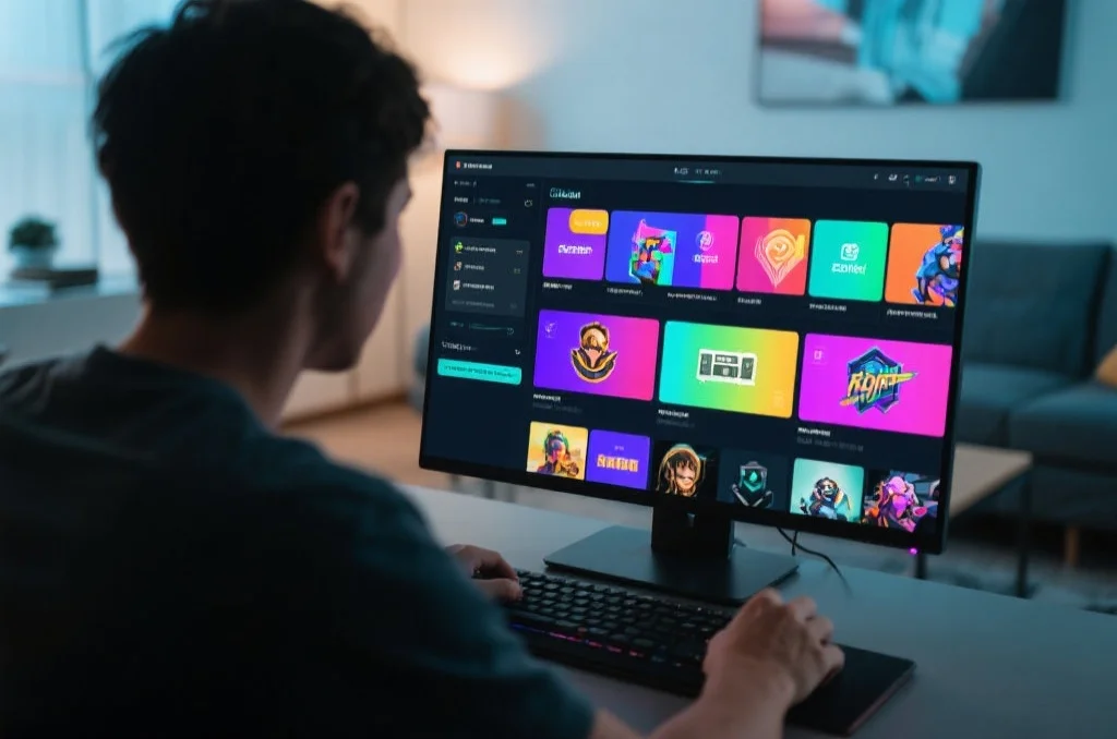 7个实用技巧，全面提升您在风暴娱乐平台的游戏体验