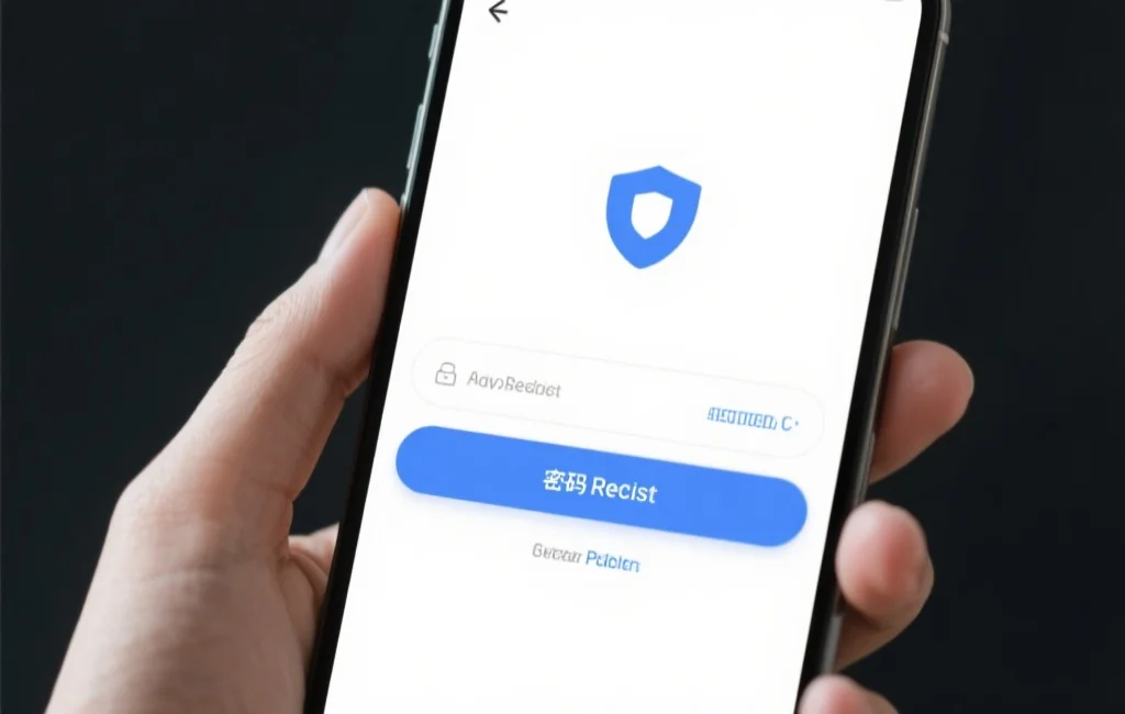 风暴娱乐登录故障排除指南：忘记密码与账户验证常见问题解决